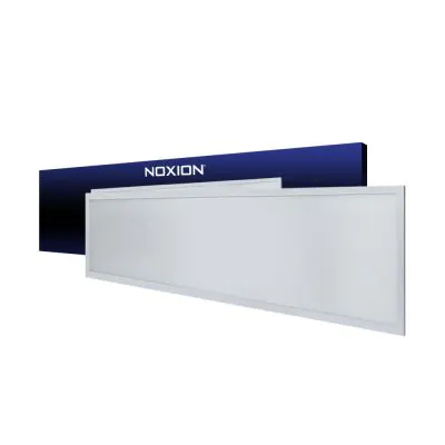 Noxion LED Panels 300x1200 mm