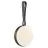 Nordlux Table Lamp Bring To-Go Portable Battery Black 1W 70lm - 827 Extra Warm White | 3-Step Dimmable 